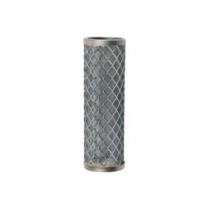 Wkład filtra Braglia M144 M145 Ø40X125 30 mesh INOX
