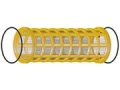 Wkład filtra ciśnieniowego D50X150 80 mesh żółty