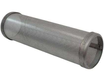 Wkład filtra ciśnieniowego zaworu Tifone Telecontrol 45 mesh inox