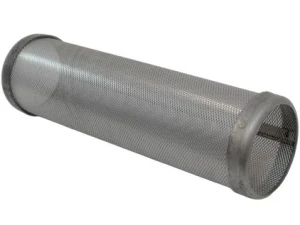 Wkład filtra ciśnieniowego zaworu Tifone Telecontrol 45 mesh inox