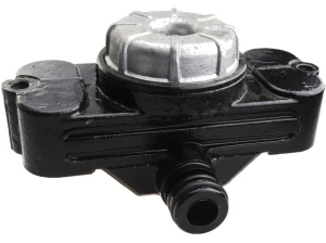 Kolektor pompy P-100 MONSUN z powietrznikiem