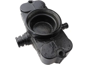 Kolektor pompy Monsun P-100 MONSUN