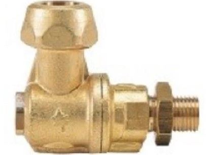Oprawa rozpylaczy 1-pozycyjna GZ 1/4" Braglia