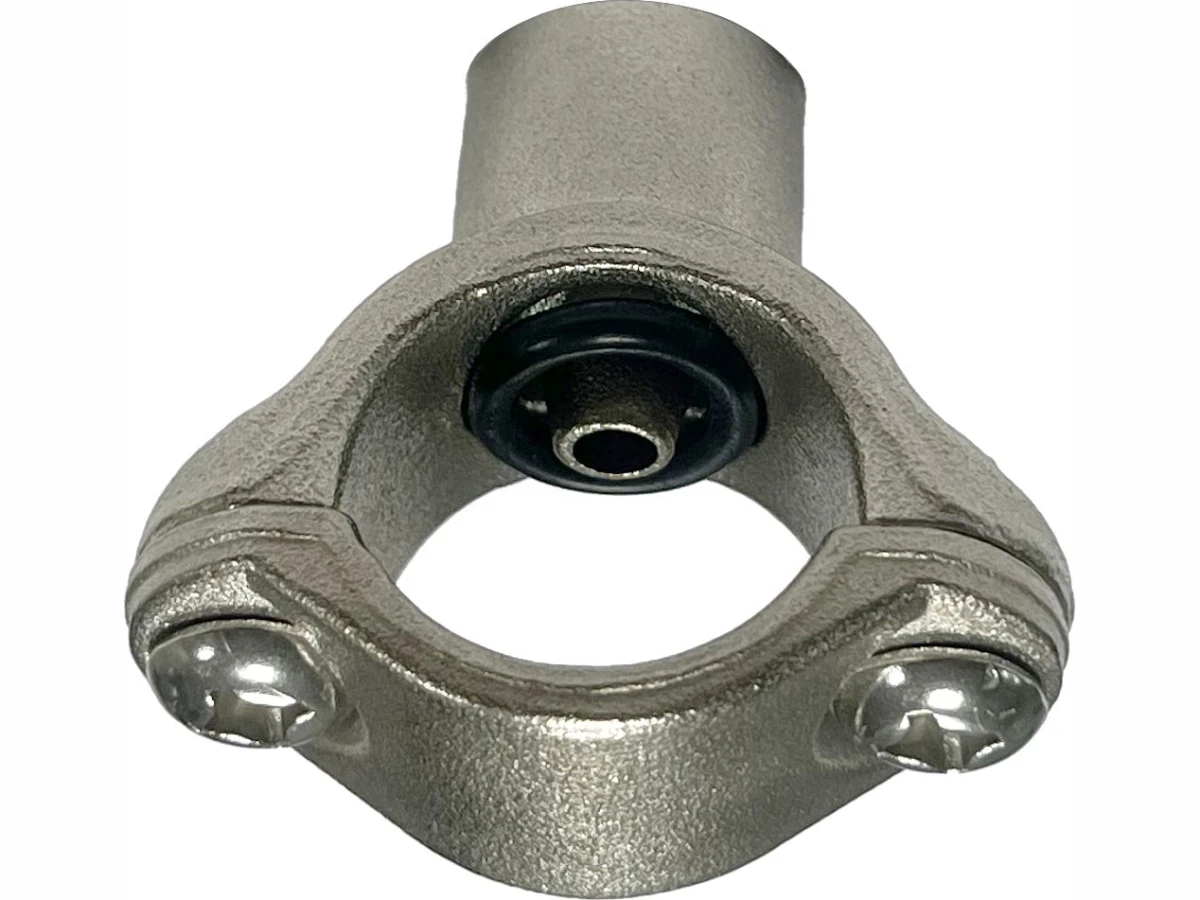 Jarzemko GW 3/8" Arag na rurę D20 1/2" nowy typ