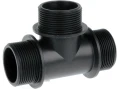Trójnik 3X GZ 1"1/2