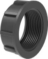 Nakrętka króćca G 1/2" D15.5