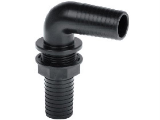 Kolanko 2x D20-D24 GZ 3/4"