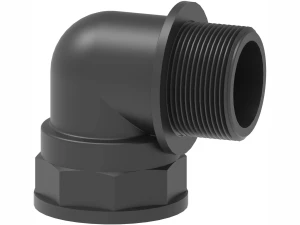 Kolanko GZ 1/2" GW 1/2"