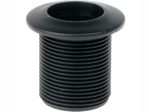 Króciec spustowy GZ 2" h=64 mm