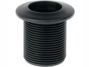 Króciec spustowy GZ 2" h=64 mm