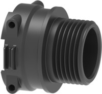 Gnizdo 249066 T6 1 1/2"M