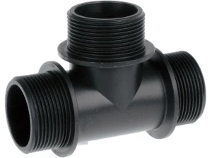 Trójnik 3X GZ 2"