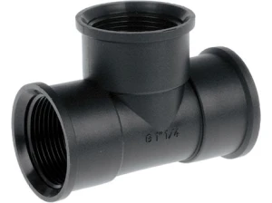 Trójnik 3X GW 2"