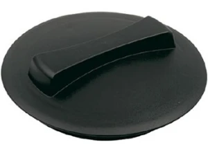 Pokrywa zbiornika D255 wkręcana (Ø gwintu 210 mm)