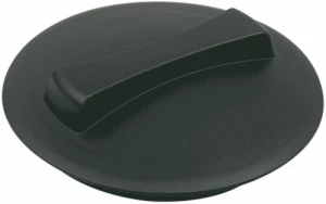 Pokrywa zbiornika D140 mm bez odpowietrznika