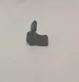 Obejma wtyczki kątowej G 1/2" AR zaworu Bymatic