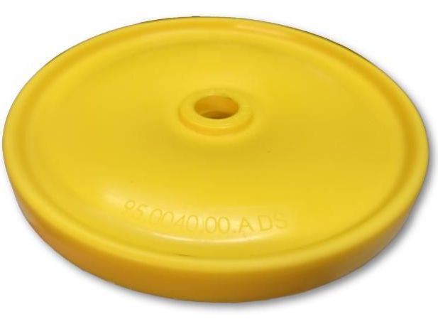 Przepona boczna pompy Bertolini PBO, IDB, PA 908-1250, PA/S 908-1250, PPS 1211-1615, POLY 2073-2105 wyk.Duramax