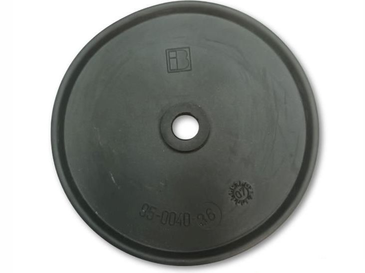 Przepona boczna pompy Bertolini PBO, IDB, PA 908-1250, PA/S 908-1250, PPS 1211-1615, POLY 2073-2105 wyk.HPS®