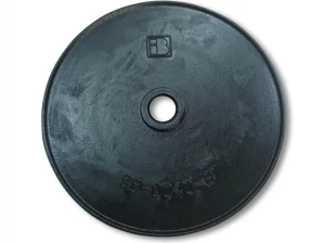 Przepona boczna pompy Bertolini PBO, IDB, PA 908-1250, PA/S 908-1250, PPS 1211-1615, POLY 2073-2105 wyk.Pentax