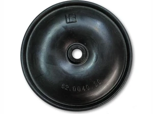 Przepona boczna pompy Bertolini POLY 2120-2300 wyk.Viton (n.nr:620040342)