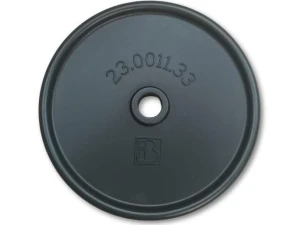 Przepona boczna pompy Bertolini POLY 550, PPS 100-PPS 550, PA-,PA/S 530-930 wyk.Viton
