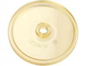 Przepona boczna pompy Bertolini POLY 550, PPS 100-PPS 550, PA-.PA/S 530-930 wyk.Desmopan