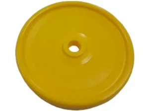 Przepona boczna pompy Bertolini PA 330, 440, 330.1, 430.1 wyk.Duramax