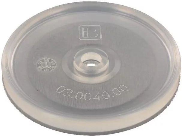 Przepona boczna pompy Bertolini PA 330, 440, 330.1, 430.1 wyk.Desmopan