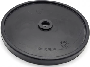 Przepona boczna pompy Bertolini 150SD, 160-260, 201SD wyk.BUNA-NBR