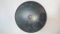 Przepona boczna pompy Bertolini PBO, IDB, PA 908-1250, PA/S 908-1250, PPS 1211-1615, POLY 2073-2105, PA40 wyk.Buna-NBR