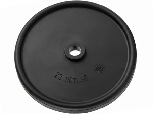 Przepona boczna pompy Bertolini POLY 550, PPS 100-PPS 550, PA-.PA/S 530-930 wyk.HPS®