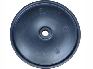 Przepona boczna pompy Bertolini POLY 2120-2300 wyk.Buna-NBR