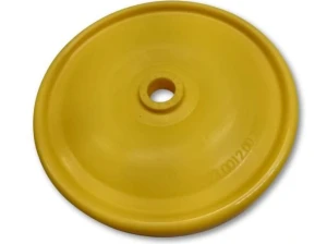 Przepona boczna pompy Bertolini POLY 550, PPS 100-PPS 550, PA-.PA/S 530-930 wyk.Duramax