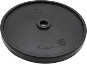 Przepona boczna pompy Bertolini 110S, 120S, 140S, 160S, 175S wyk.BUNA-NBR