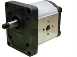 Pompa hydrauliczna GR2 11ccp ( Speed Green ) 