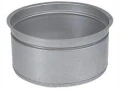 Sito wlewowe ∅400 H=338 stal INOX AISI 304