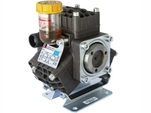 Pompa Bertolini PA 430.1 VF 40 l/min 40 bar 3 głowice