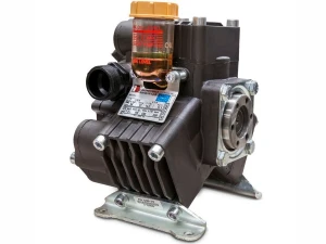 Pompa Bertolini PA 530 VF 54 l/min 40 bar 3 głowice