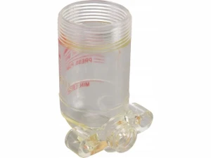 Zbiornik oleju pompy Bertolini POLY 2073-2150, PA330-730 i inne