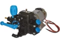 Motopompa Bertolini STRIP 9/10 z silnikiem elektrycznym 12V 200W IP20 z zaworem PBP 25