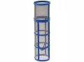 Wkład filtra ssawnego białego D76x360 MESH 46 do Lochmann, Steiner