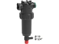Filtr ciśnieniowy opryskiwacza polowego Arag 326 T5 50 MESH