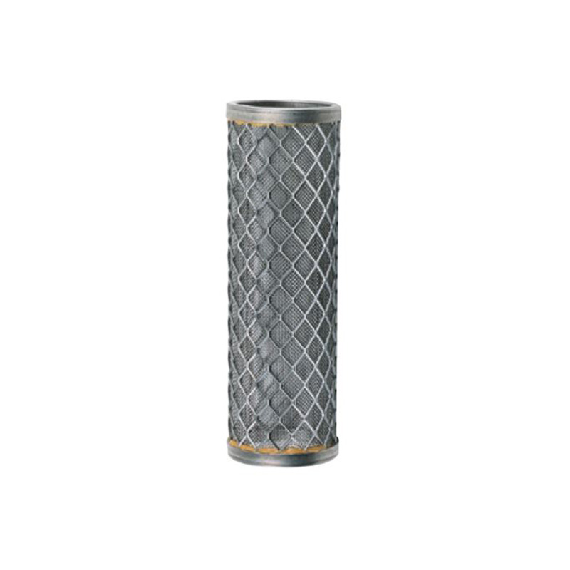 Wkład filtra Braglia M144 M145 Ø40X125 40 mesh INOX