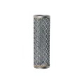 Wkład filtra Braglia M144 M145 Ø40X125 40 mesh INOX