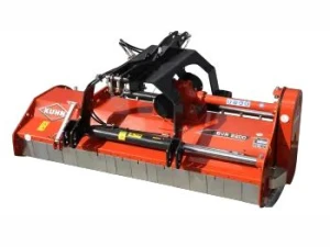 Rozdrabniacz bijakowy Kuhn BVR 200