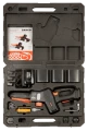 Piła akumulatorowa BAHCO BCL15WB z 3 akumulatorami BCL1B08IB