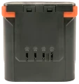 Piła akumulatorowa BAHCO BCL15WB z 3 akumulatorami BCL1B08IB