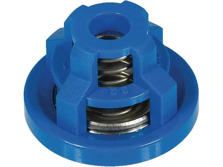 Zaworek pompy Bertolini POLY 2020, 2030, PA330.1, PA430, PA430.1