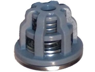 Zaworek pompy Udor Omega, Beta, Delta