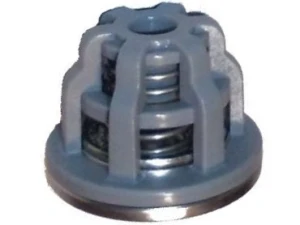 Zaworek pompy Udor Omega, Beta, Delta
